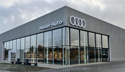 moller auto salons.